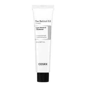 COSRX TheRetinol0.3Cream