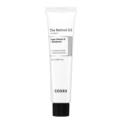 COSRX TheRetinol0.3Cream