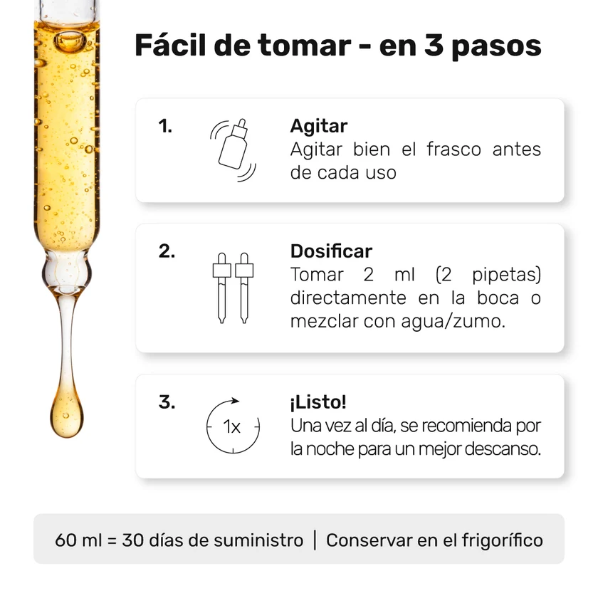 ES How to take Ashwagandha es