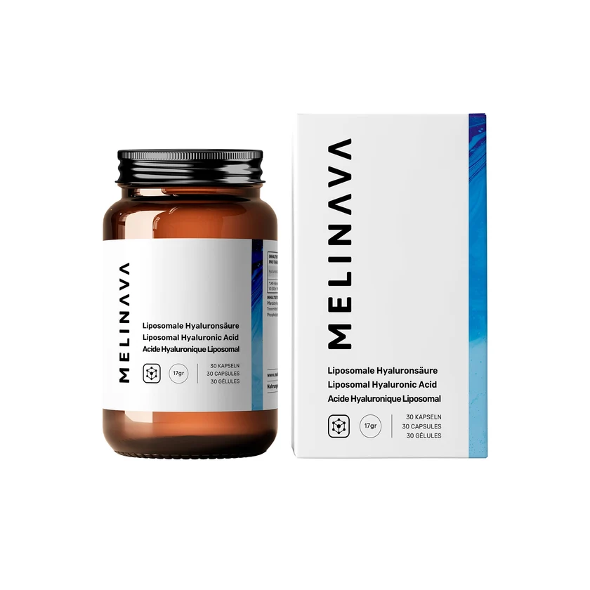 MELINAVA HYALURONIC