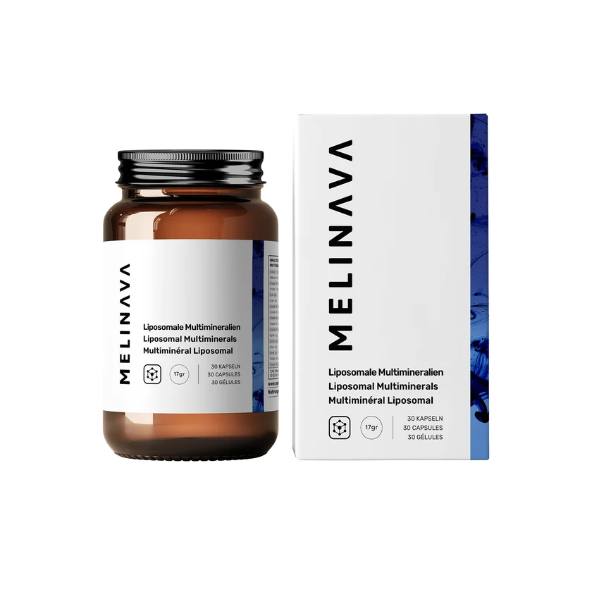 MELINAVA MULTIMINERAL