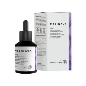 MELINAVA OPC