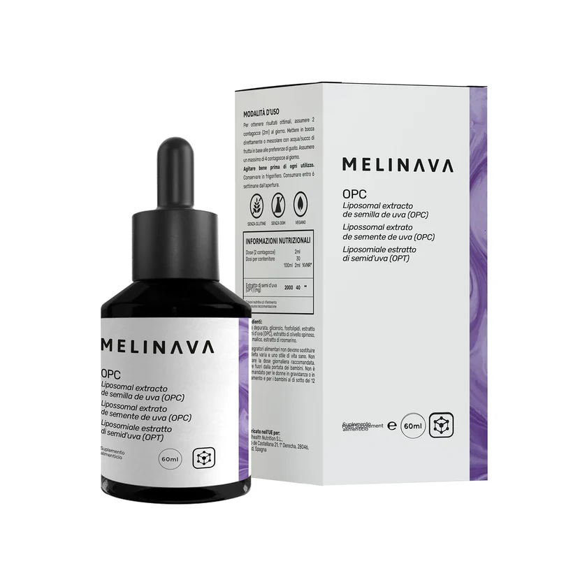 MELINAVA OPC