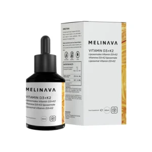 MELINAVA VITAMIND3