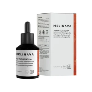 Melinava Ashwagandha 1