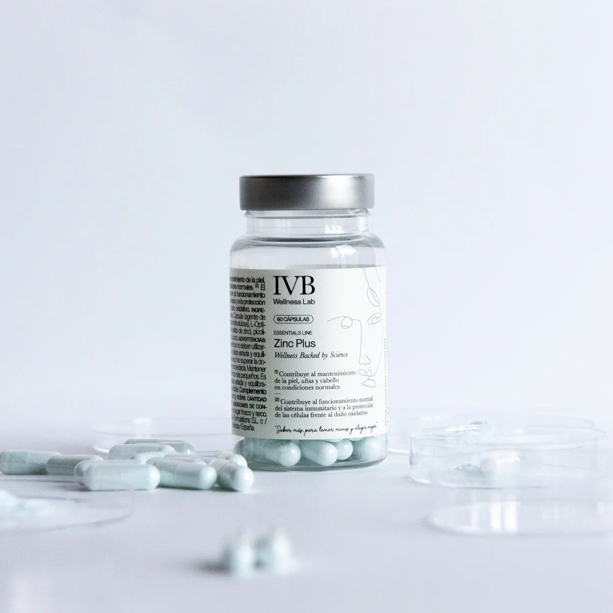 ZINCPLUS PRODUCTO