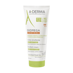 aderma crema emoliente 200ml