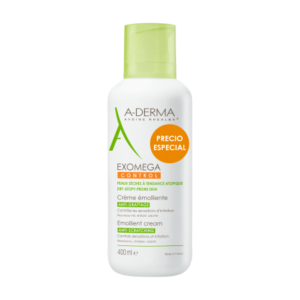 aderma crema emoliente 400ml