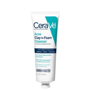 cerave mascarilla arcilla