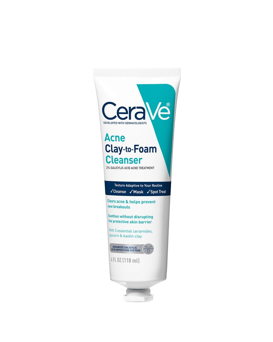 cerave mascarilla arcilla