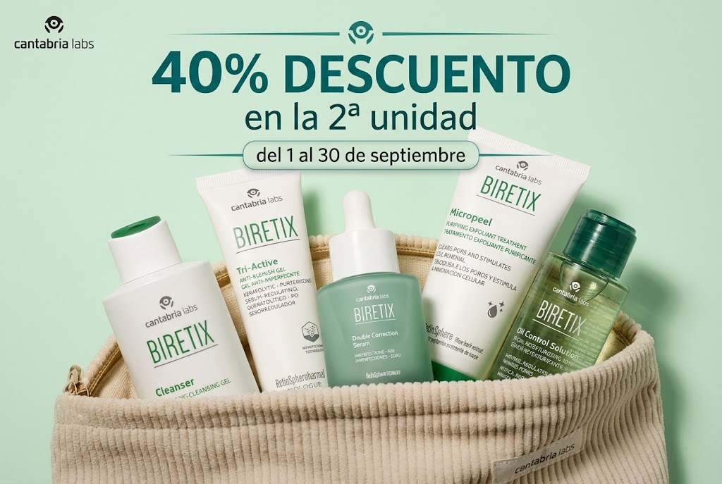 descuento biretix