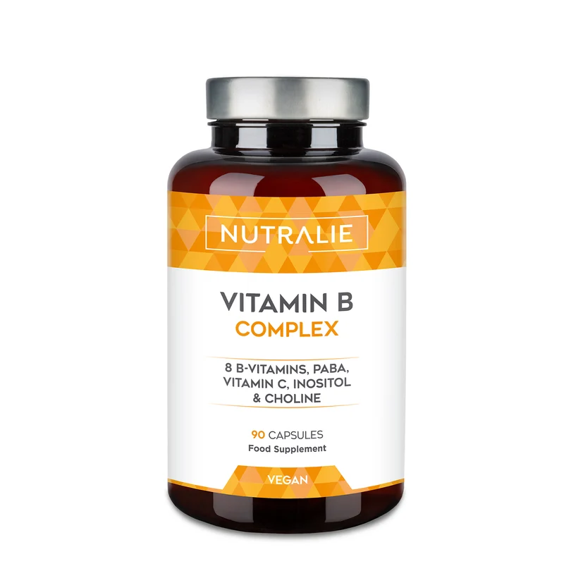 nutralie vitamina b