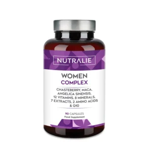 nutralie women complex