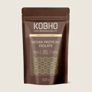 proteina vegana kobho