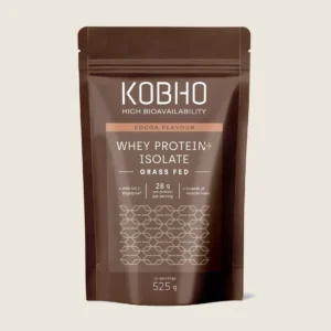 proteina whey choco kobho