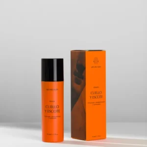crema cuello escote arturo alba
