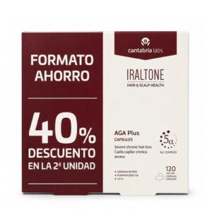 iraltone aga plus promo